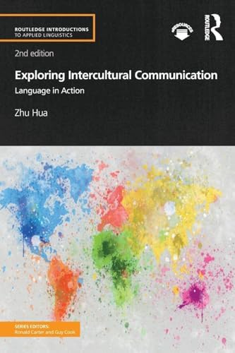 Basic Concepts of Intercultural Communication: Selected Readings